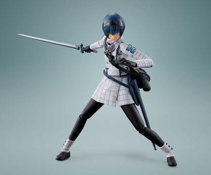 Metaphor: ReFantazio S.H.Figuarts Actionfigur Protagonist 16 cm Image 3