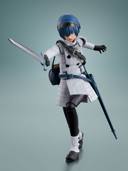 Metaphor: ReFantazio S.H.Figuarts Actionfigur Protagonist 16 cm Image 4