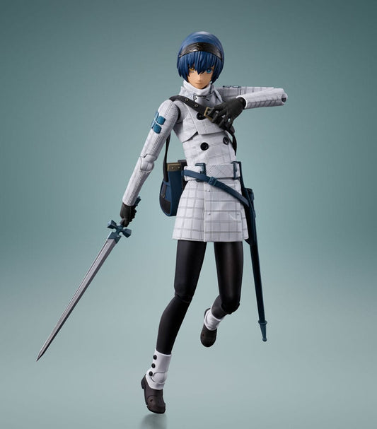 Metaphor: ReFantazio S.H.Figuarts Actionfigur Protagonist 16 cm Image 1