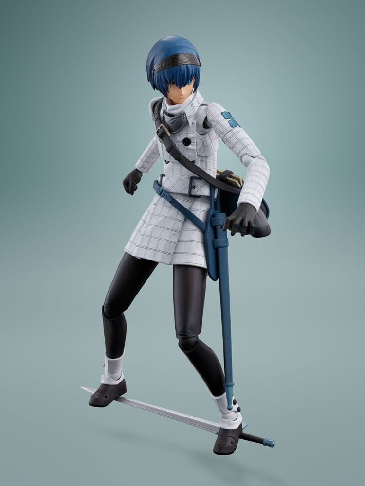Metaphor: ReFantazio S.H.Figuarts Actionfigur Protagonist 16 cm Image 5