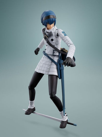 Metaphor: ReFantazio S.H.Figuarts Actionfigur Protagonist 16 cm Image 5