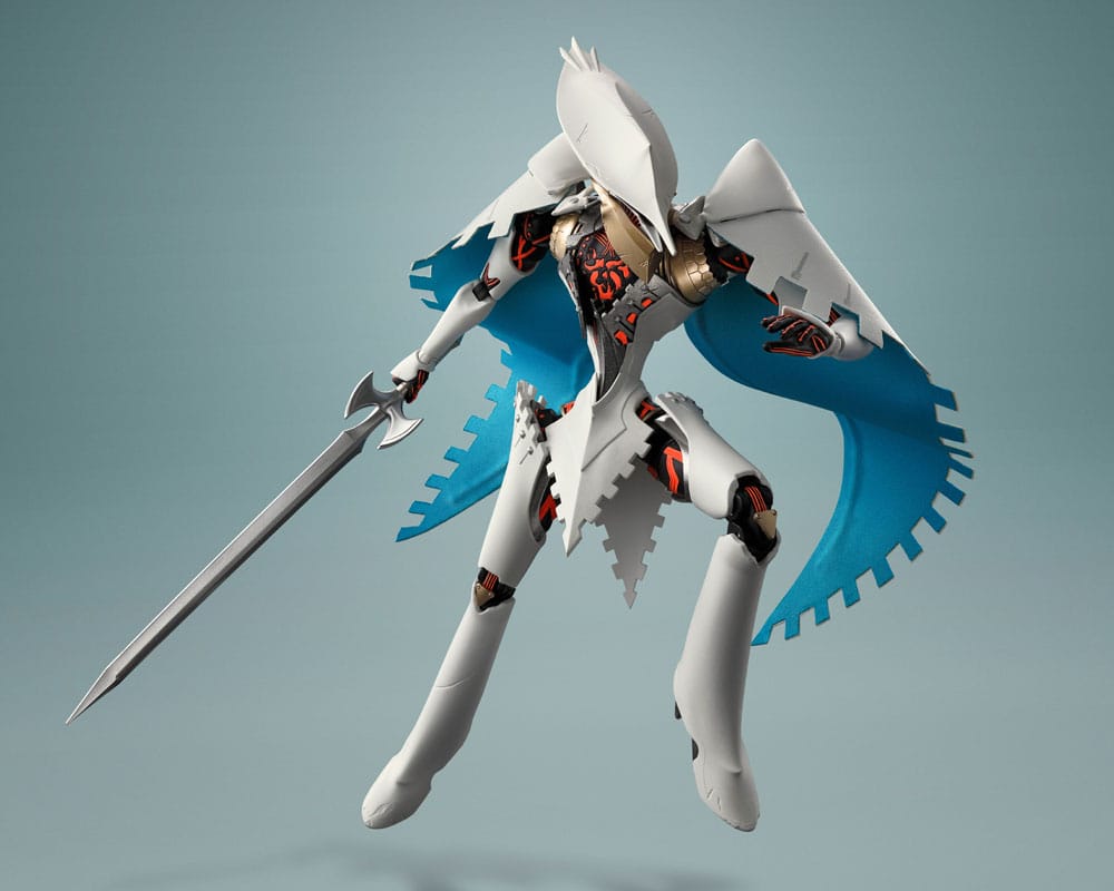 Metaphor: ReFantazio S.H.Figuarts Actionfigur Seeker 19 cm Image 2