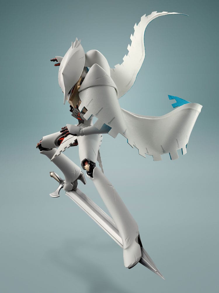 Metaphor: ReFantazio S.H.Figuarts Actionfigur Seeker 19 cm Image 3