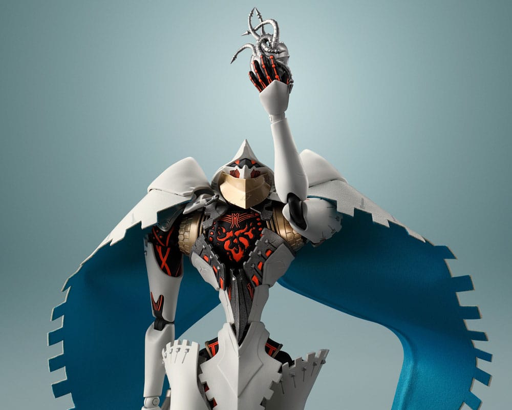 Metaphor: ReFantazio S.H.Figuarts Actionfigur Seeker 19 cm Image 4