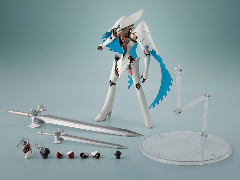 Metaphor: ReFantazio S.H.Figuarts Actionfigur Seeker 19 cm Image 5