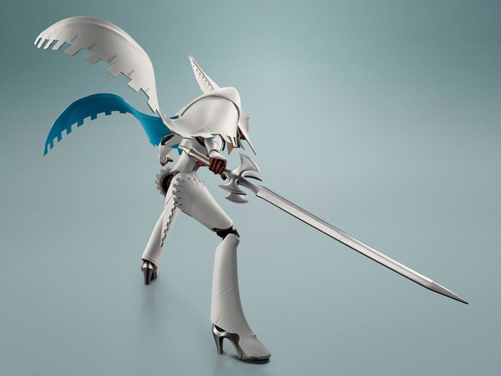 Metaphor: ReFantazio S.H.Figuarts Actionfigur Seeker 19 cm Image 6