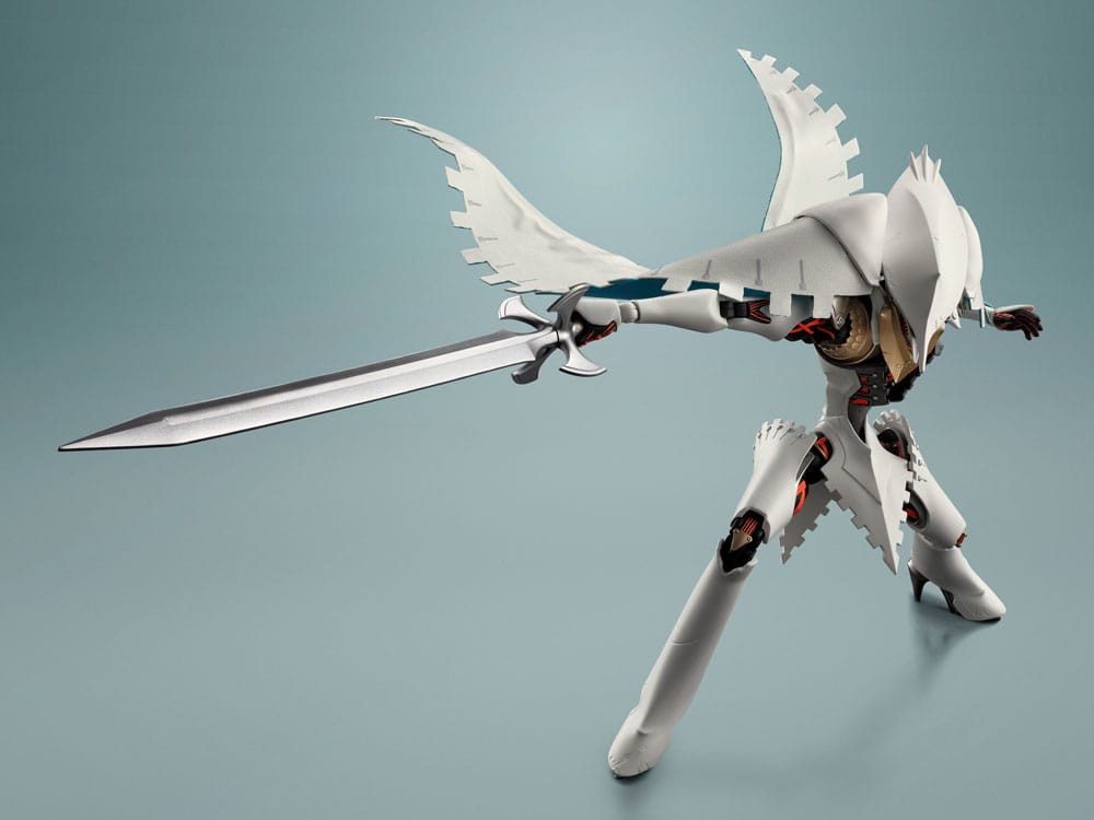 Metaphor: ReFantazio S.H.Figuarts Actionfigur Seeker 19 cm Image 7