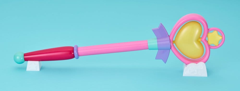 Magical Angel Creamy Mami Proplica Replik Magic Stick 47 cm Image 2