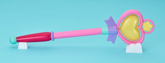 Magical Angel Creamy Mami Proplica Replik Magic Stick 47 cm Image 2