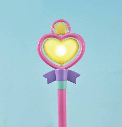 Magical Angel Creamy Mami Proplica Replik Magic Stick 47 cm Image 8