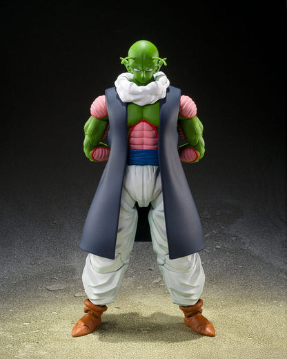 Dragonball S.H. Figuarts Actionfigur Nail 16 cm Image 1