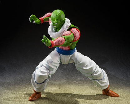 Dragonball S.H. Figuarts Actionfigur Nail 16 cm Image 3