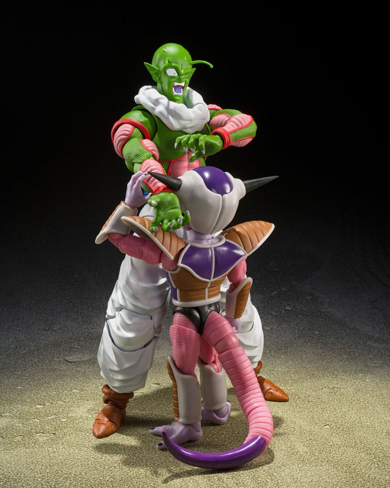 Dragonball S.H. Figuarts Actionfigur Nail 16 cm Image 5