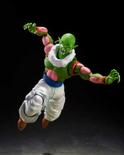 Dragonball S.H. Figuarts Actionfigur Nail 16 cm Image 6