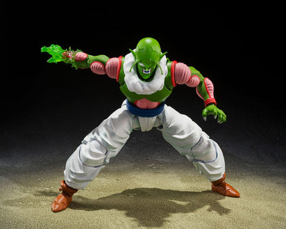 Dragonball S.H. Figuarts Actionfigur Nail 16 cm Image 7