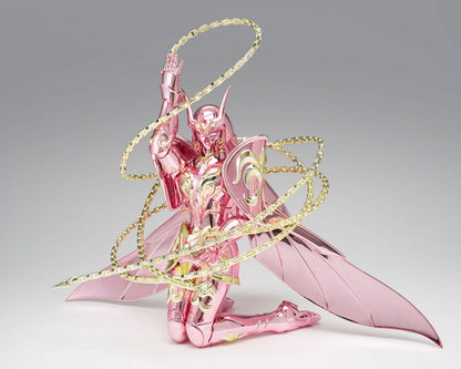 Saint Seiya Saint Cloth Myth Ex Actionfigur Andromeda Shun (God Cloth) 17 cm Image 3