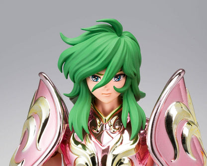 Saint Seiya Saint Cloth Myth Ex Actionfigur Andromeda Shun (God Cloth) 17 cm Image 5