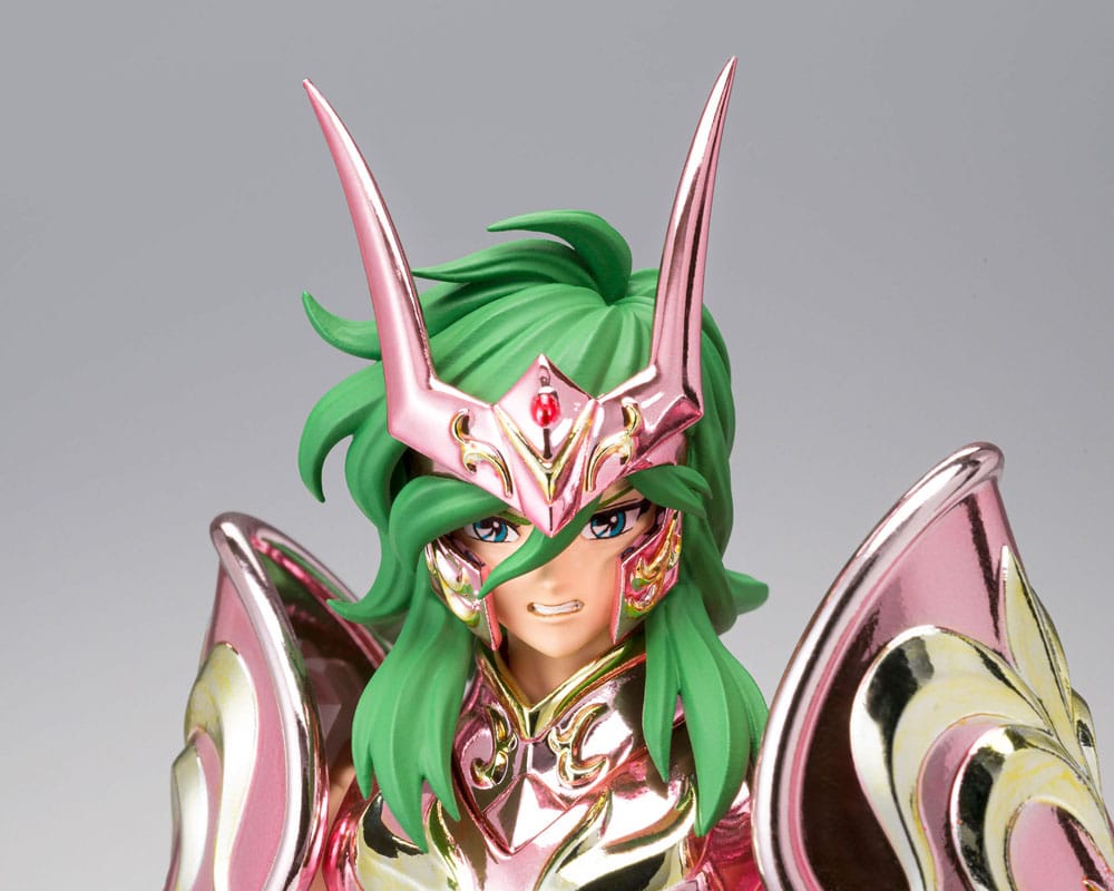 Saint Seiya Saint Cloth Myth Ex Actionfigur Andromeda Shun (God Cloth) 17 cm Image 8