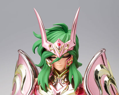 Saint Seiya Saint Cloth Myth Ex Actionfigur Andromeda Shun (God Cloth) 17 cm Image 9