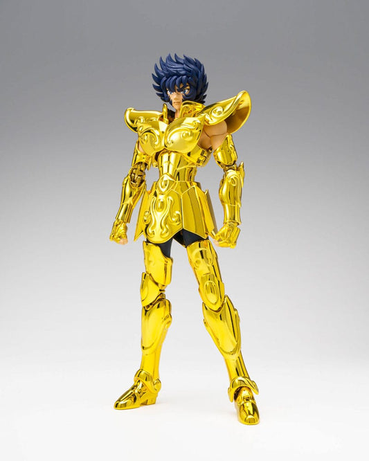 Saint Seiya Saint Cloth Myth Ex Actionfigur Leo Ikki Inheritor of the Gold Myth 17 cm Image 1