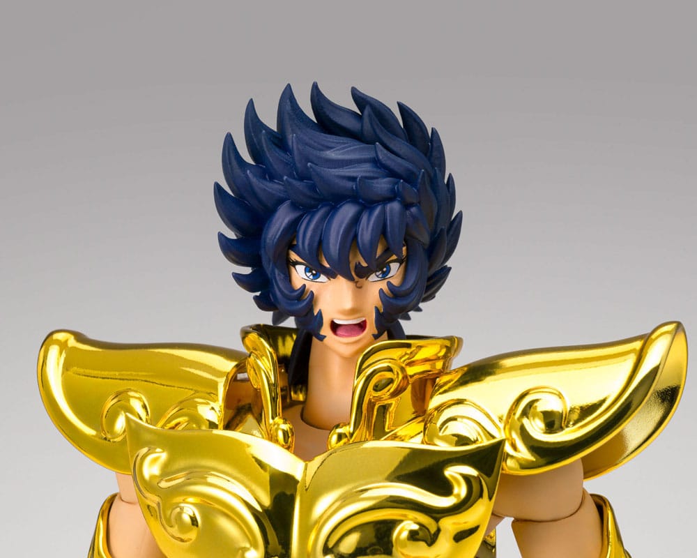 Saint Seiya Saint Cloth Myth Ex Actionfigur Leo Ikki Inheritor of the Gold Myth 17 cm Image 6
