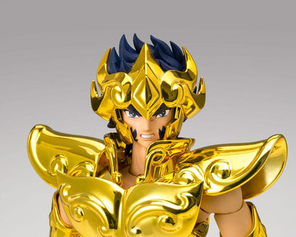 Saint Seiya Saint Cloth Myth Ex Actionfigur Leo Ikki Inheritor of the Gold Myth 17 cm Image 7
