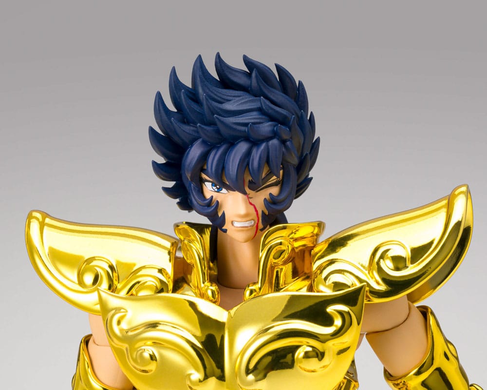 Saint Seiya Saint Cloth Myth Ex Actionfigur Leo Ikki Inheritor of the Gold Myth 17 cm Image 9