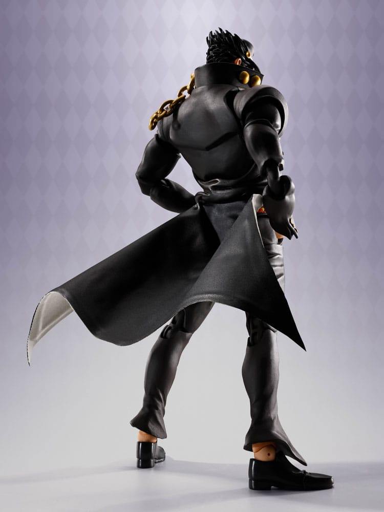 JoJo´s Bizarre Adventure S.H.Figuarts Actionfigur Jotaro Kujo 17 cm Image 5