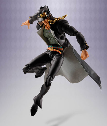 JoJo´s Bizarre Adventure S.H.Figuarts Actionfigur Jotaro Kujo 17 cm Image 7