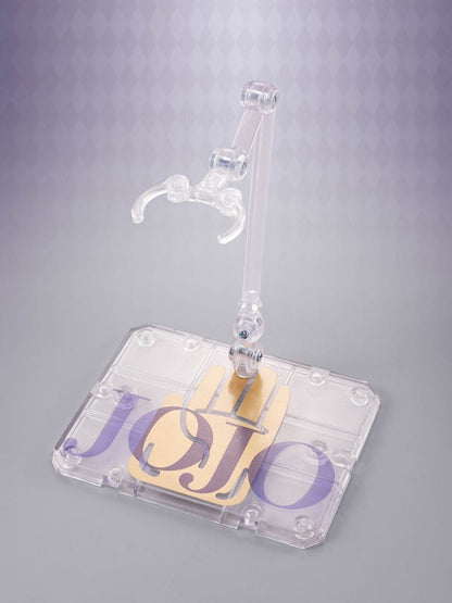 JoJo´s Bizarre Adventure S.H.Figuarts Actionfigur Jotaro Kujo 17 cm Image 9