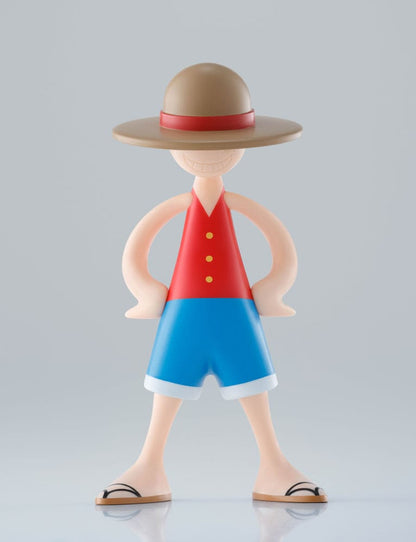 One Piece Luffy´s Minifiguren Archive of Adventure 9 cm Sortiment (10) Image 3