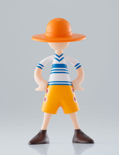 One Piece Luffy´s Minifiguren Archive of Adventure 9 cm Sortiment (10) Image 5