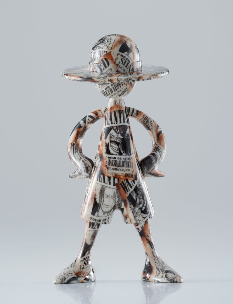 One Piece Luffy´s Minifiguren Archive of Adventure 9 cm Sortiment (10) Image 6