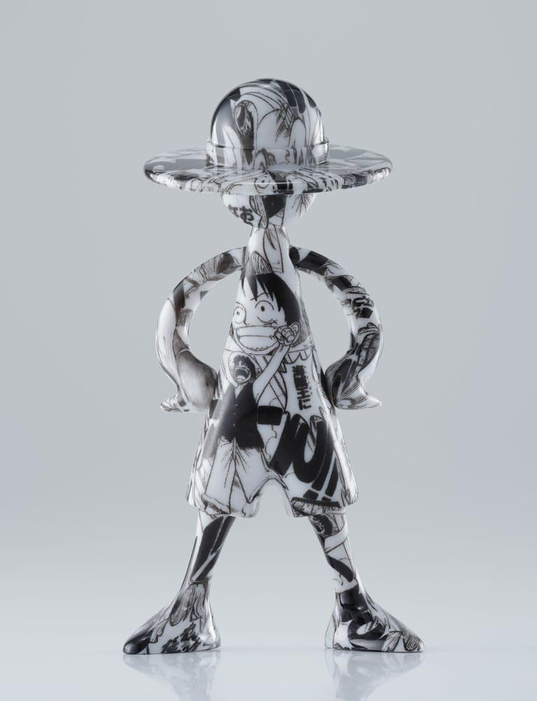 One Piece Luffy´s Minifiguren Archive of Adventure 9 cm Sortiment (10) Image 7