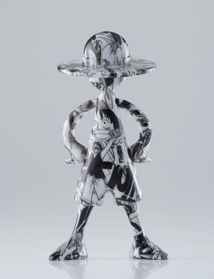 One Piece Luffy´s Minifiguren Archive of Adventure 9 cm Sortiment (10) Image 7