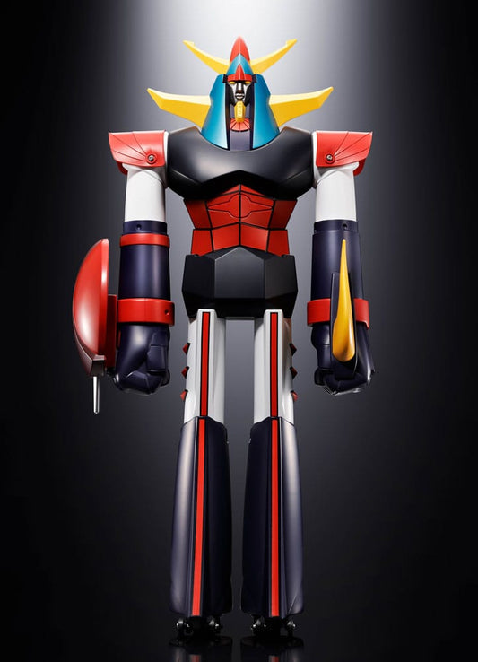 Reideen The Brave Jumbo Machineder Actionfigur Reideen The Brave 60 cm Image 1