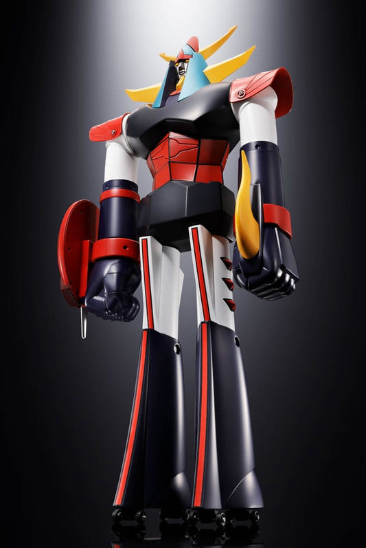 Reideen The Brave Jumbo Machineder Actionfigur Reideen The Brave 60 cm Image 2