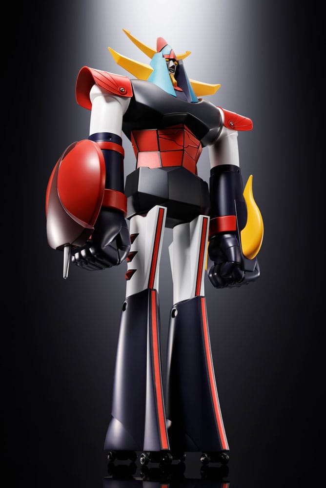 Reideen The Brave Jumbo Machineder Actionfigur Reideen The Brave 60 cm Image 3