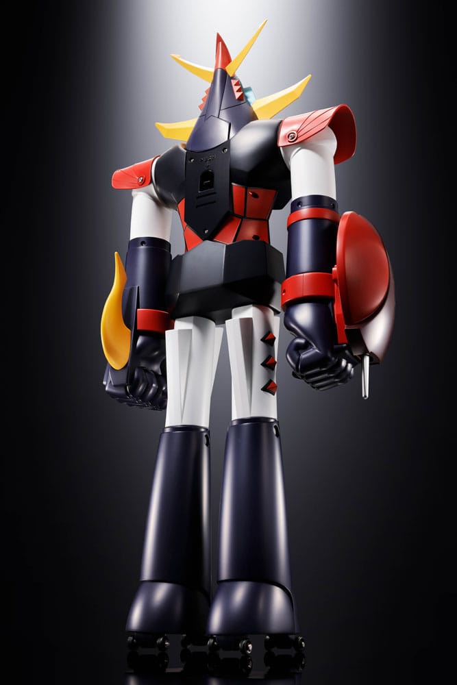Reideen The Brave Jumbo Machineder Actionfigur Reideen The Brave 60 cm Image 4