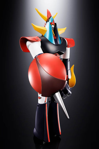 Reideen The Brave Jumbo Machineder Actionfigur Reideen The Brave 60 cm Image 5