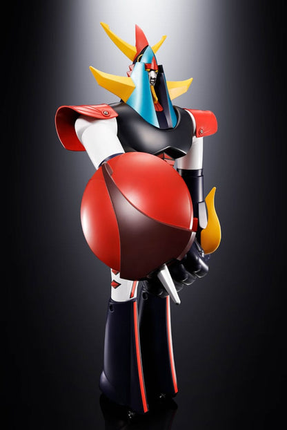 Reideen The Brave Jumbo Machineder Actionfigur Reideen The Brave 60 cm Image 6