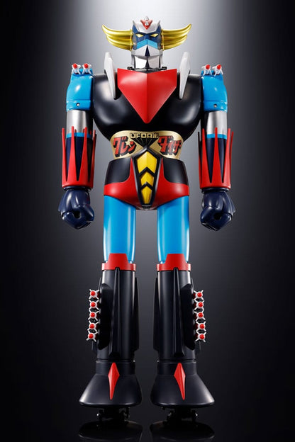 UFO Robot Grendizer Jumbo Machineder Actionfigur Grendizer (Goldorak) 60 cm Image 1