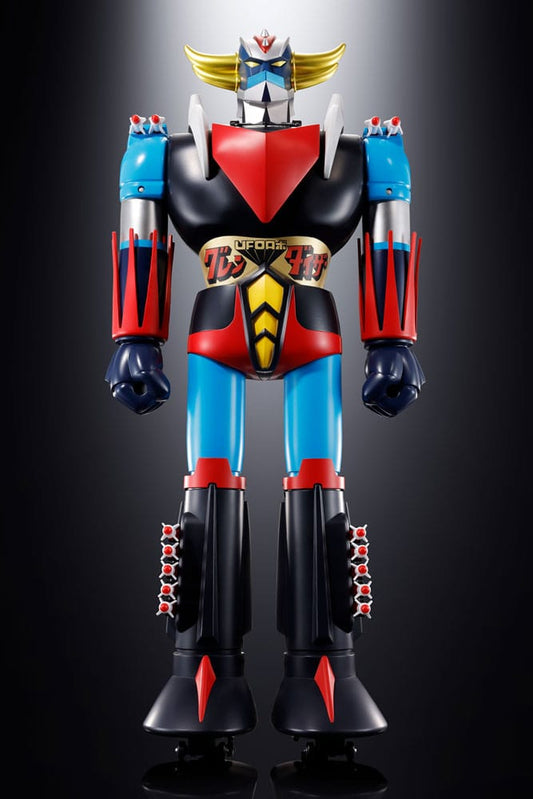 UFO Robot Grendizer Jumbo Machineder Actionfigur Grendizer (Goldorak) 60 cm Image 1