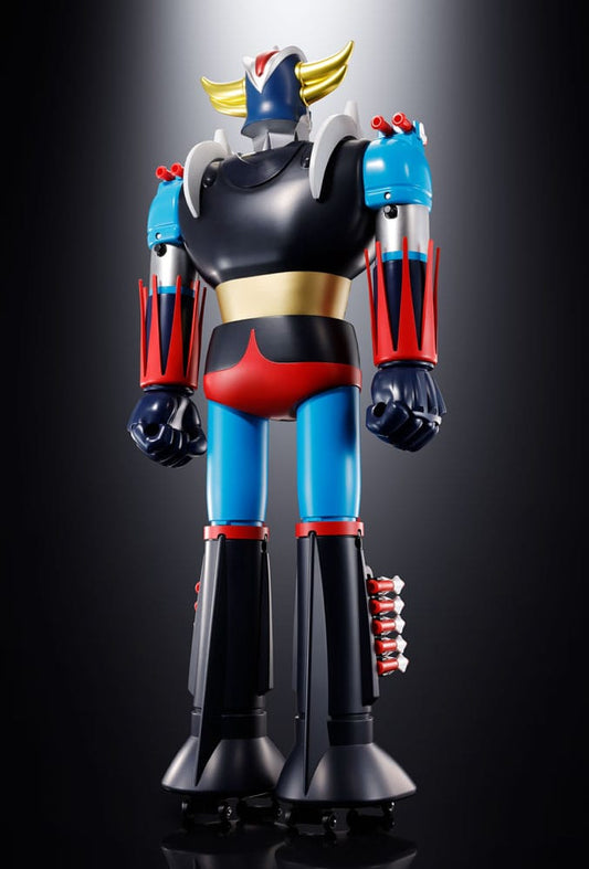 UFO Robot Grendizer Jumbo Machineder Actionfigur Grendizer (Goldorak) 60 cm Image 2