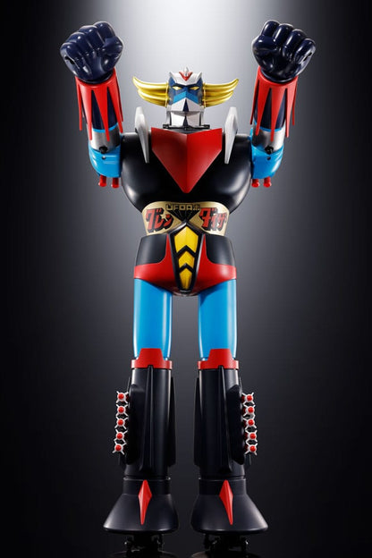 UFO Robot Grendizer Jumbo Machineder Actionfigur Grendizer (Goldorak) 60 cm Image 4