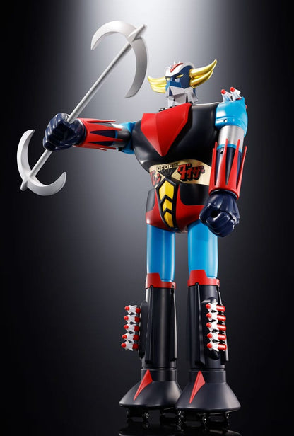UFO Robot Grendizer Jumbo Machineder Actionfigur Grendizer (Goldorak) 60 cm Image 8