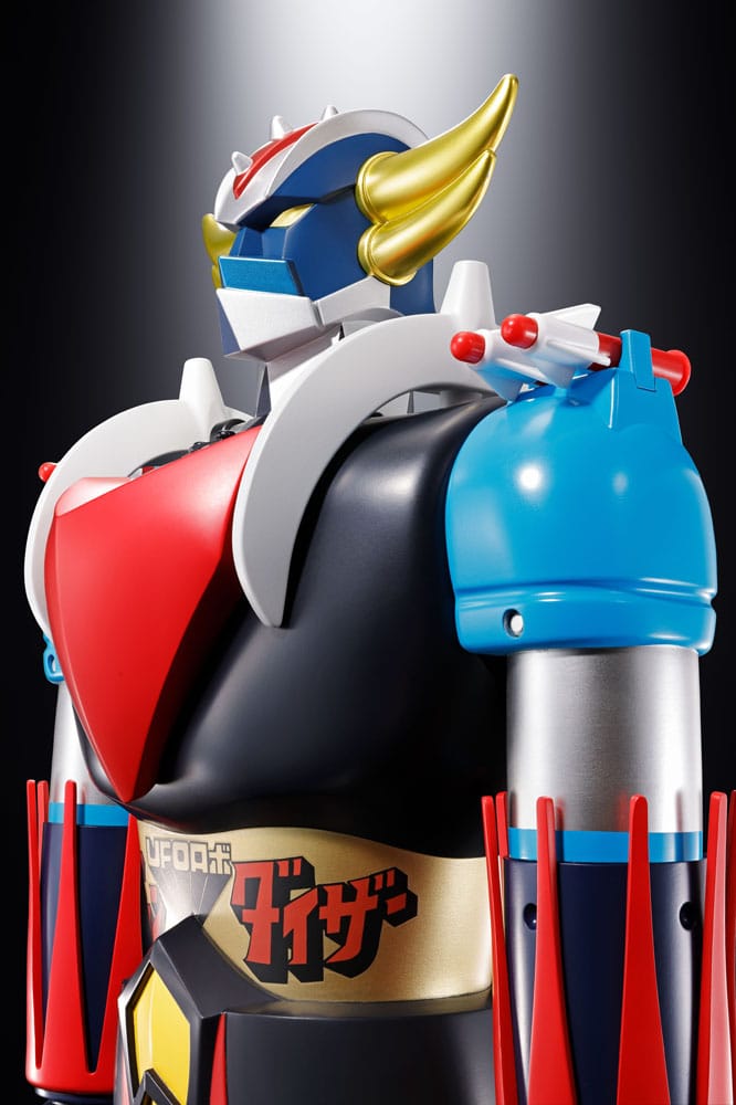 UFO Robot Grendizer Jumbo Machineder Actionfigur Grendizer (Goldorak) 60 cm Image 9