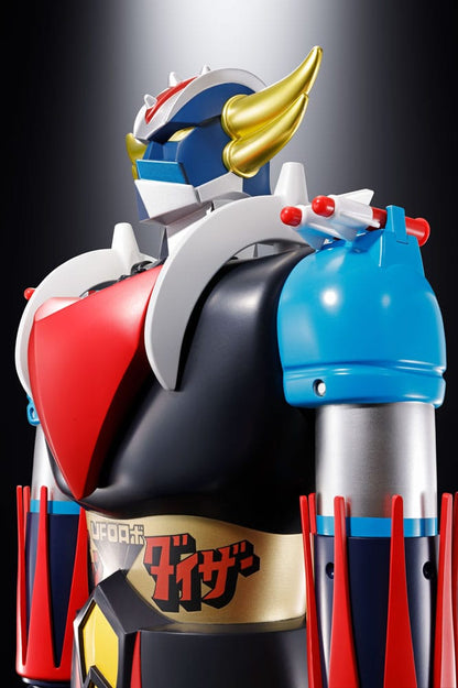 UFO Robot Grendizer Jumbo Machineder Actionfigur Grendizer (Goldorak) 60 cm Image 9