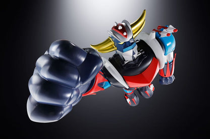 UFO Robot Grendizer Jumbo Machineder Actionfigur Grendizer (Goldorak) 60 cm Image 12