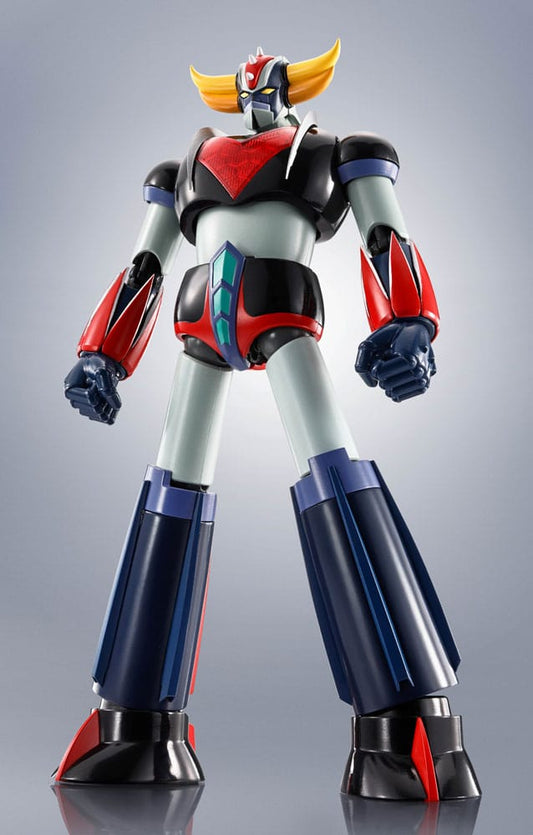 Grendizer Robot Spirits Actionfigur Side Super UFO Robot Grendizer 16 cm Image 1